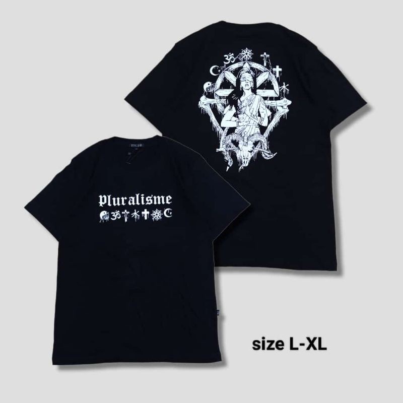 Kaos Madness Oversize