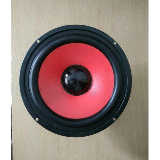 Speaker 8 Inch 8 Ohm 100 Watt