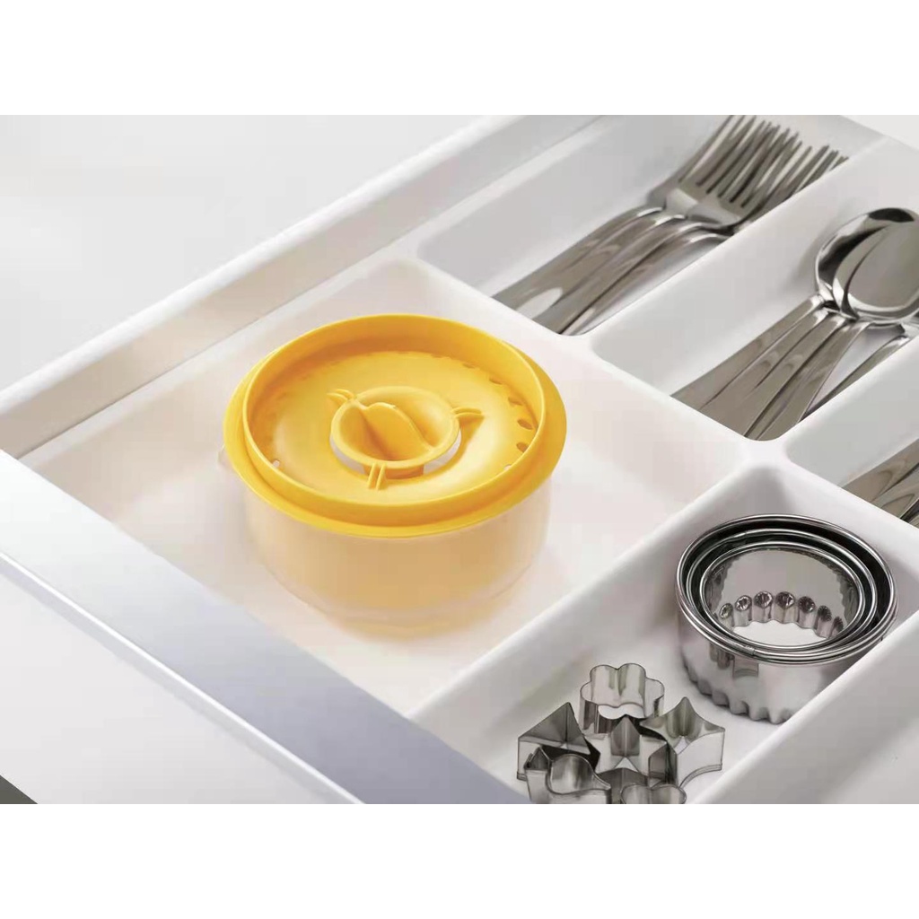 Egg Yolk Separator Bowl Pemisah Kuning Telur Egg Separator Catcher