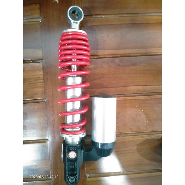 skok Shock Suspensi tabung matic Beat all