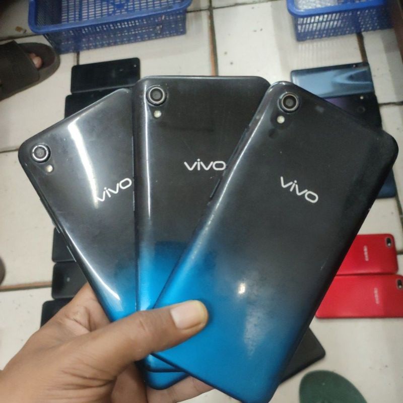 vivo y91c.min lcd baca deskripsi