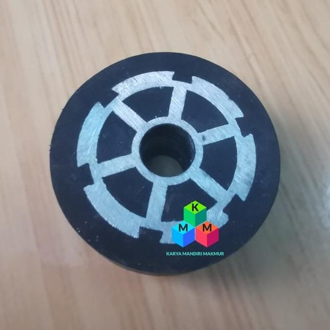 

Rubber Wheel Continous Band Sealer Frb-770 Series ( Harga 2Pc )