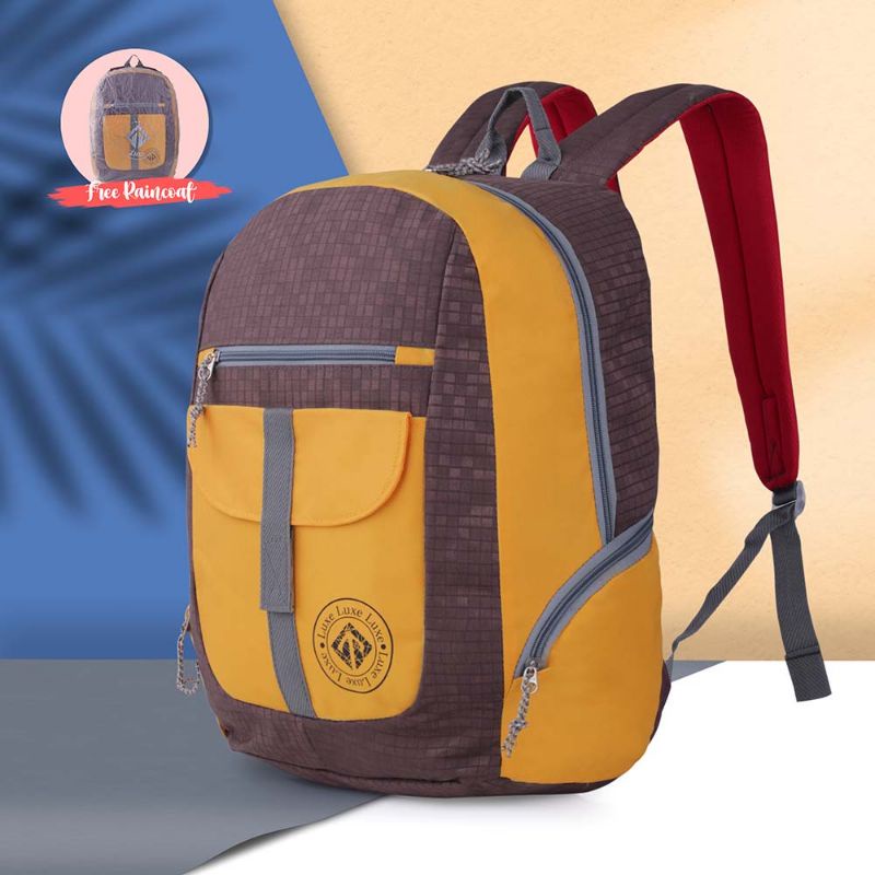 Tas Ransel Wanita Trendy Terbaru Murah