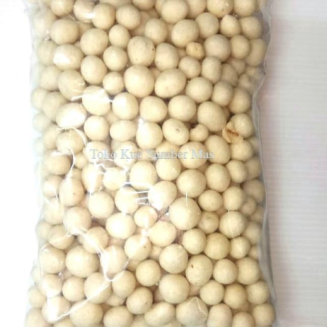 

Penawaran Terbaik KACANG SUKRO 250gr / SUKRO KILOAN / SUKRO ASIN / SUKRO GURIH / SUKRO BESAR