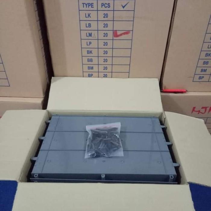 Best Seller Track / Trek Hjh Tamiya Lurus / Track Lurusan Hjh Track Rel Mini 4Wd