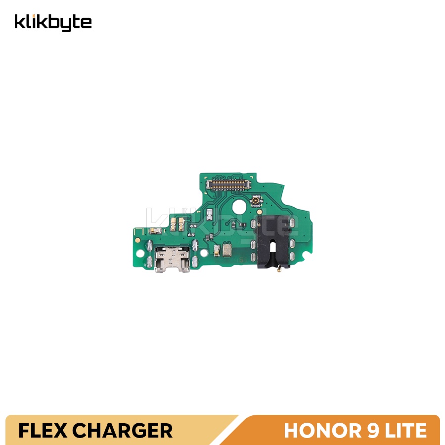 FLEXIBLE CAS HONOR 9 LITE BOARD UI CONECTOR CHARGER