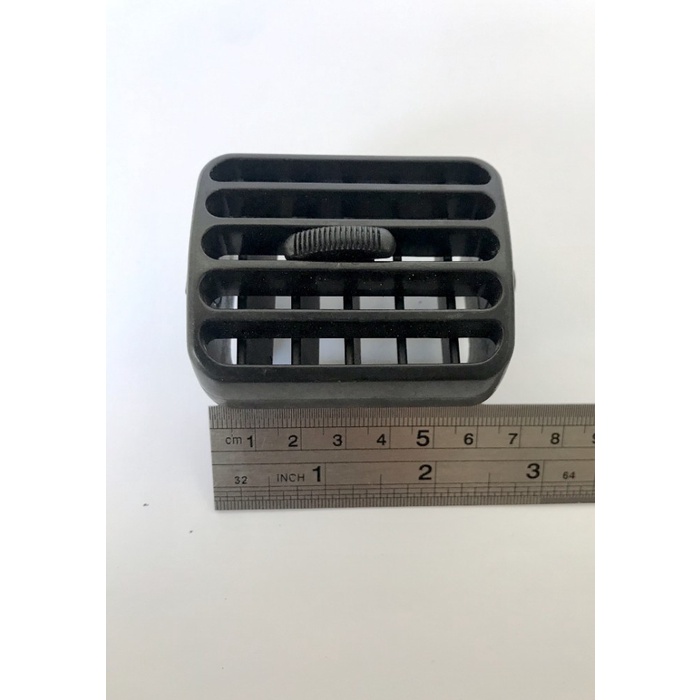 Dash Kisi - Kisi Ac Kanan Kiri Mobil Daihatsu Taruna Zebra Espass