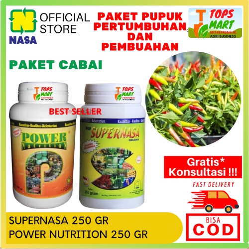 Pupuk Cabe Rawit Cepat Berbuah / Pupuk Booster Cabe Rawit / Pupuk Daun Untuk Cabe Rawit / Pupuk Cabe
