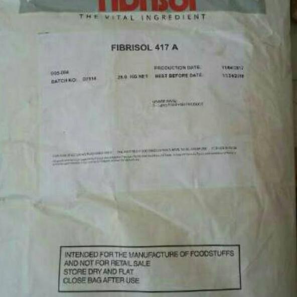 

➧ FIBRISOL || 500 gram ➲