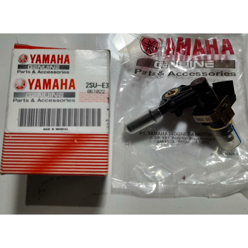 Injector Yamaha Jupiter Z1 2SU E3770 00