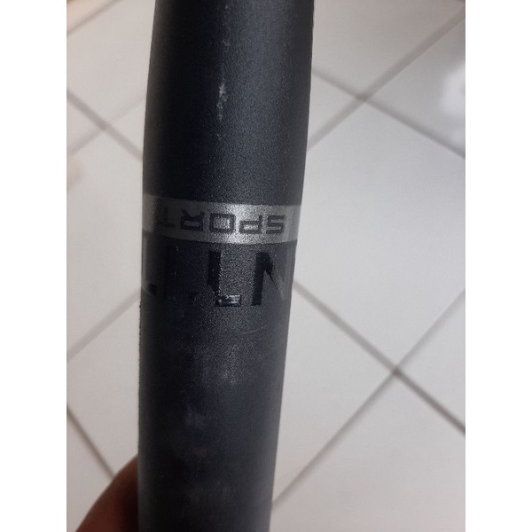 handlebar stang entity 720mm copotan polygon premier 5 2021