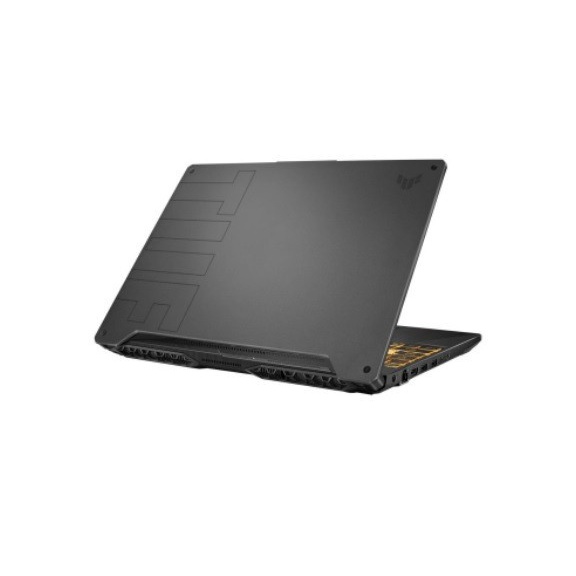 ASUS TUF FX506HC I535B6TO11 - RTX3050 4GB I5 11400H 8GB 512SSD WINDOWS 11+OHS 15.6 INCHI FHD 144HZ RGB GRY