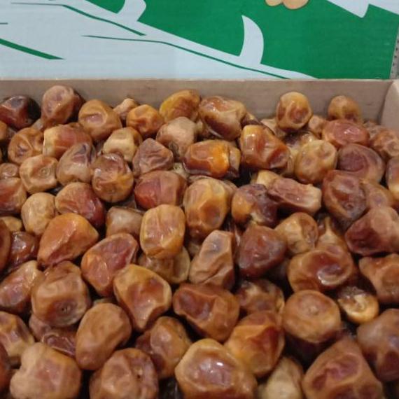 

▼ Kurma sukari al qasim premium dates 1kg ☼