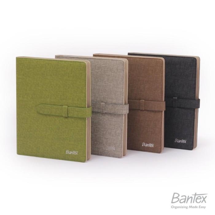 

Terlaris Buku Agenda Bantex Agenda Planner 7492