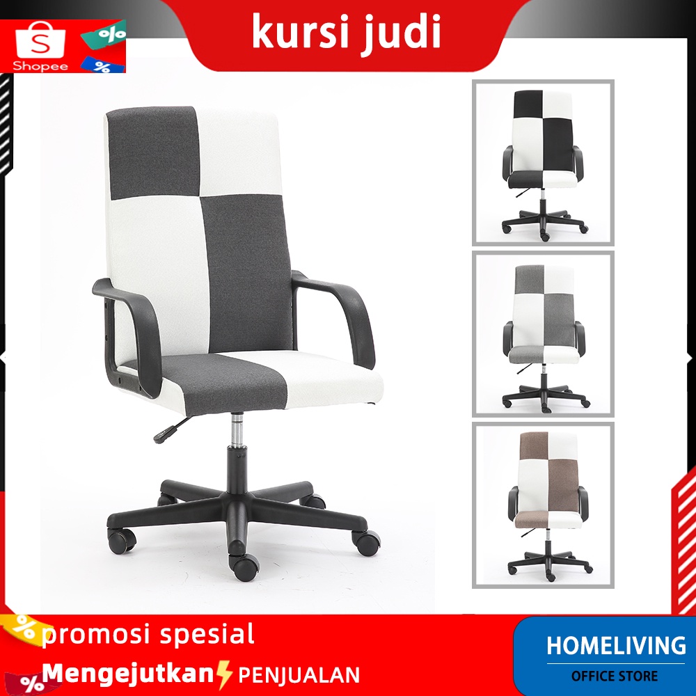 Kursi Kantor Direktur Direksi Furnibest