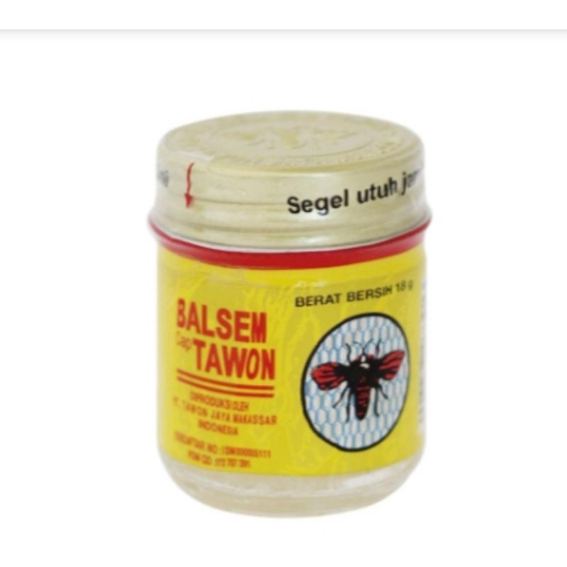 balsem tawon