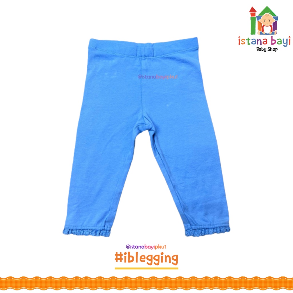 Carterlove Legging Mothercare Anak Polos/Legging anak