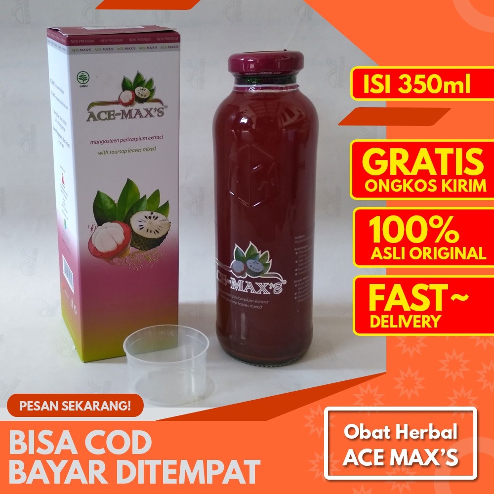 Ace Max's Obat Rahim Bengkak, Obat Benjolan Di Mulut Rahim, Obat Rahim Membesar, Obat Fibroid Rahim,