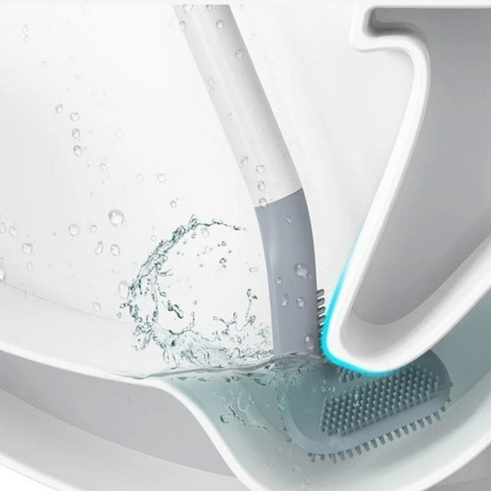 FMFIT Stuck Resolve / Zuperbras sikat Toilet