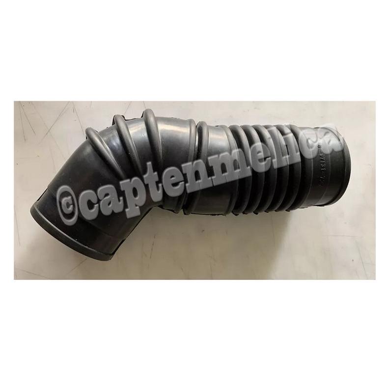 ORI Selang Pipa Saringan Filter Udara Hawa Mesin ISUZU PANTHER TURBO 2.5 Slang Tempat Rumah Penyarin