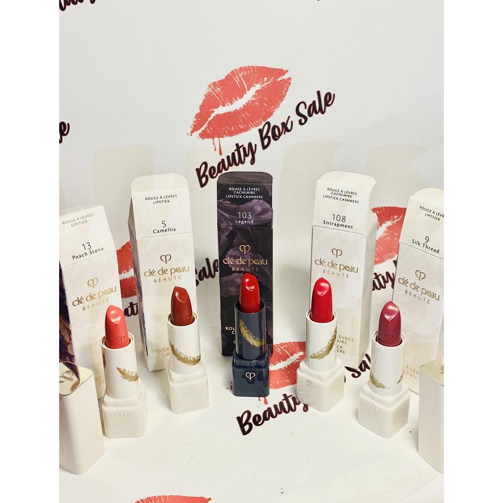 READY STOCK Cle De Peau /CDP LIPSTICK