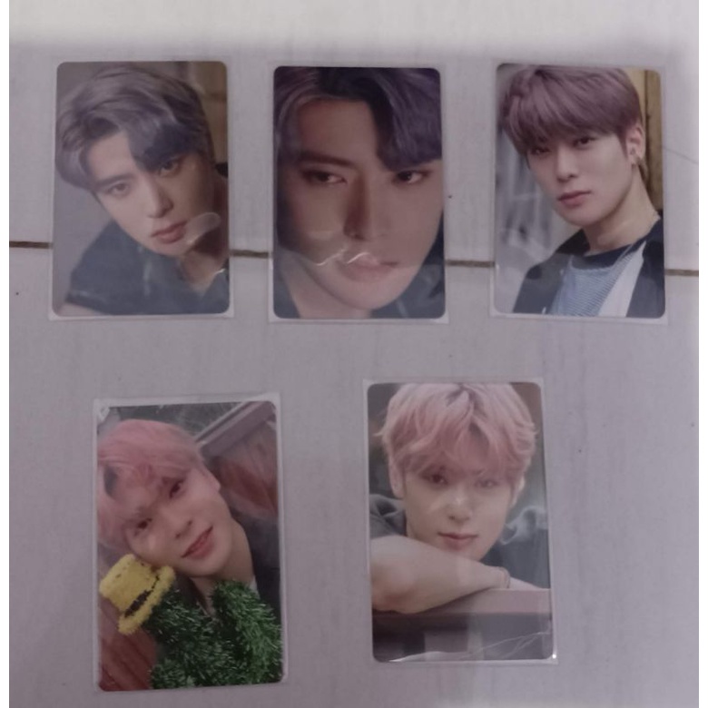 PC DICON 101 JAEHYUN