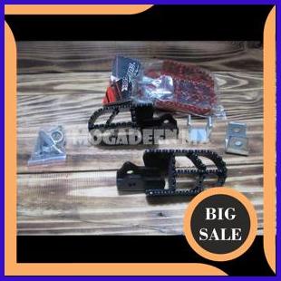 accessories Footstep KLX Dtracker Suzuki TS125 TS 125 140ZZ3