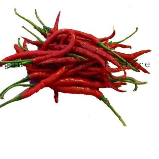 

♧ Cabe merah keriting 1 kg ✾