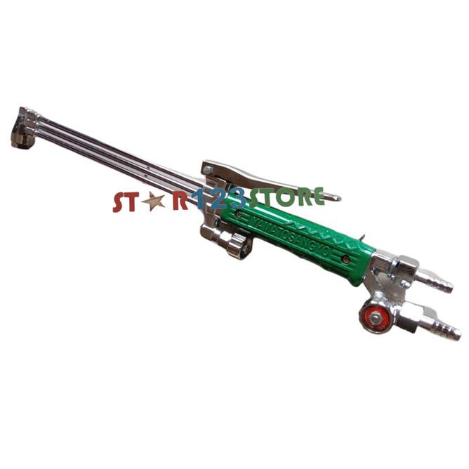 Blender Potong Blender Las Yamato - Cutting Torch Strong 8
