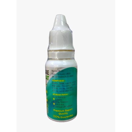 ROYAL CARE Obat Booster Kucing agar tidak mudah sakit isi 10ml