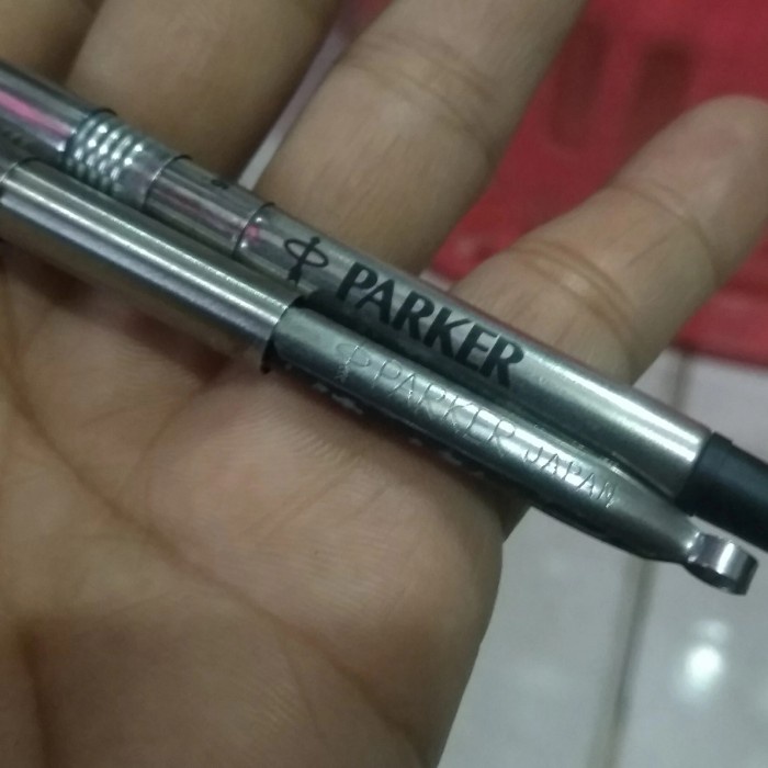 

pulpen Parker clasic original