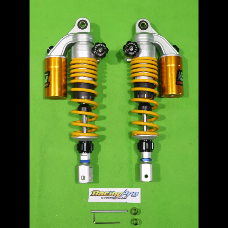 Shock Tabung Kojima Nmax Pcx 335Mm