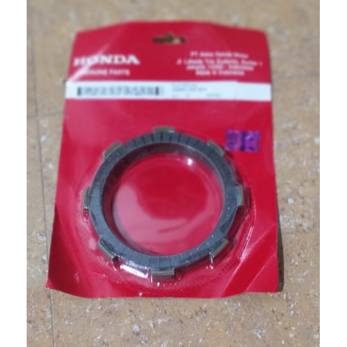 Kampas Kopling Honda CB ,GL, Megapro Hiu Megapro Primus ORI