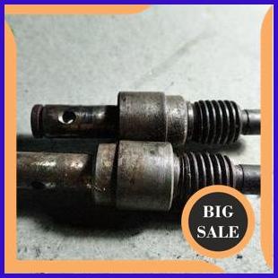 sparepart as gear pompa oli samping olsam rx king tahun tua pnp rxk rxs rx100 rx spesial rxr rx 125