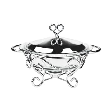 Delicia Panci Prasmanan 2 Ltr FOOD WARMER 10250236