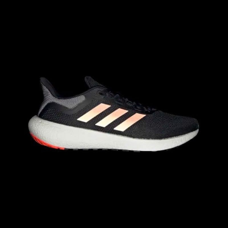 Sepatu Running Adidas Pureboost Jet GW8586 Men's Shoes Original