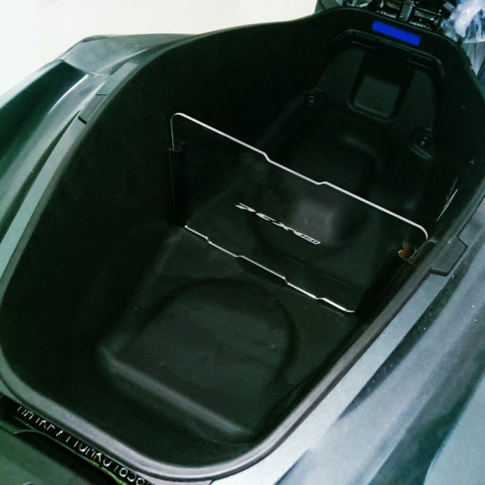 SEKAT BAGASI PCX 160 LUNGGAGE COMPARTMENT PCX 160 [AJP]