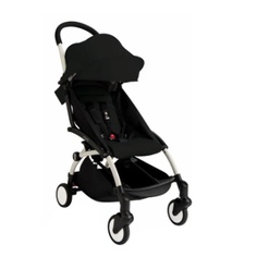 Yoyo Stroller Babyzen completset