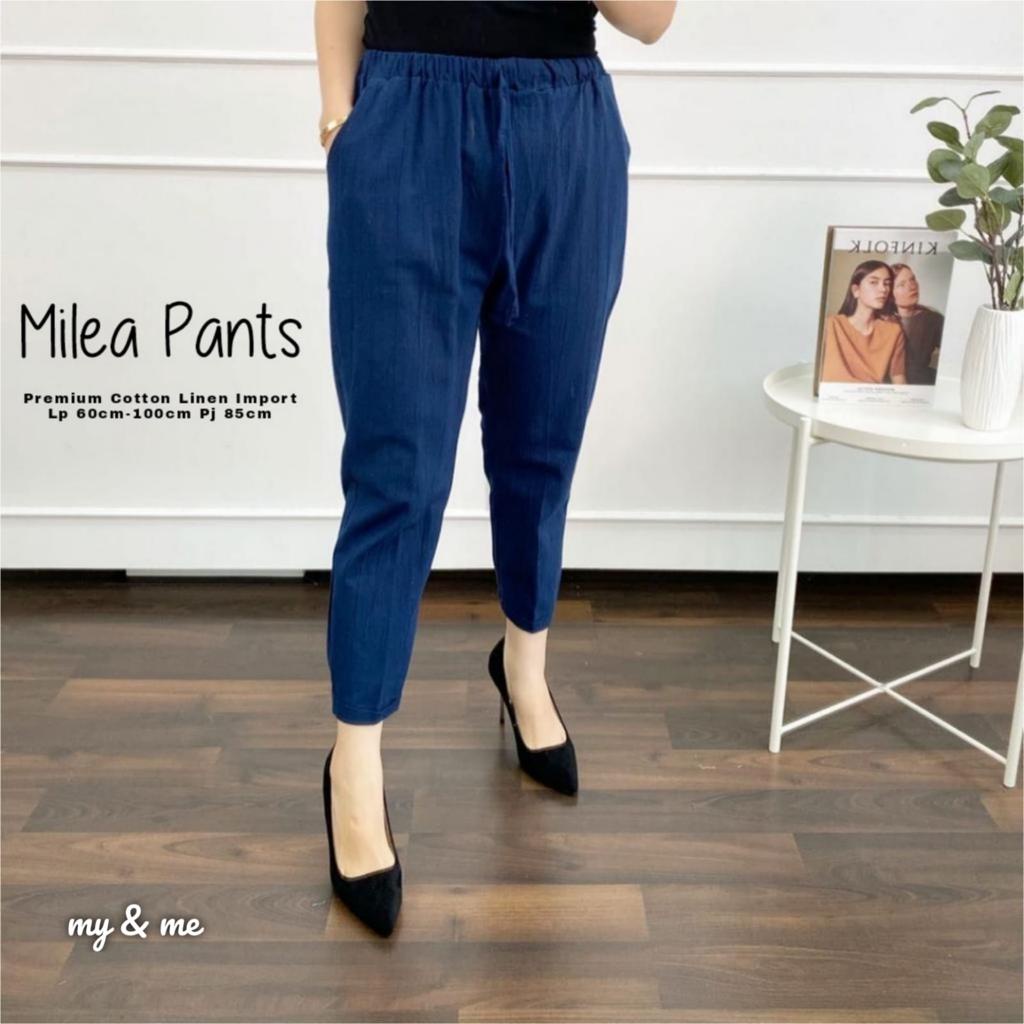 CELANA WANITA KEKINIAN / CELANA PANJANG WANITA