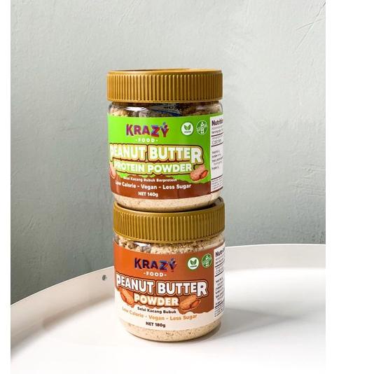 

❃ Krazy Paket Diet Hemat Duo ✲
