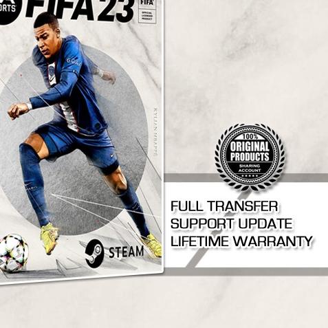 ❀ FIFA 23 PC Original Game ✹
