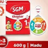

➥ explore 1+, 3+ /vanila 600gr ❋