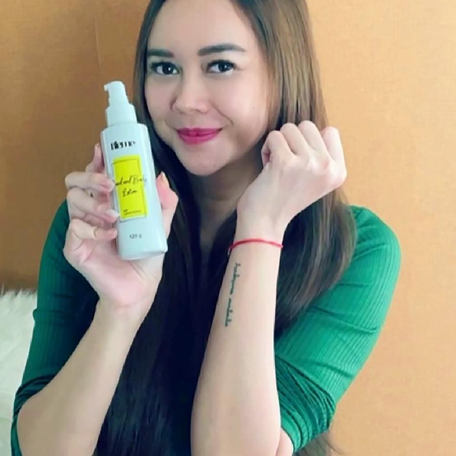 ♣ Bleme Hand and Body Lotion Whitening  100% RESMI ORIGINAL Body Lotion Peeling Spray & Body Serum ♞