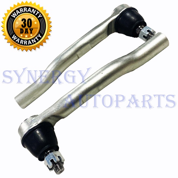 Tie Rod End Honda Mobilio 2014-2018 53540/60-TF0-003 [ 1 Set ] - 7394