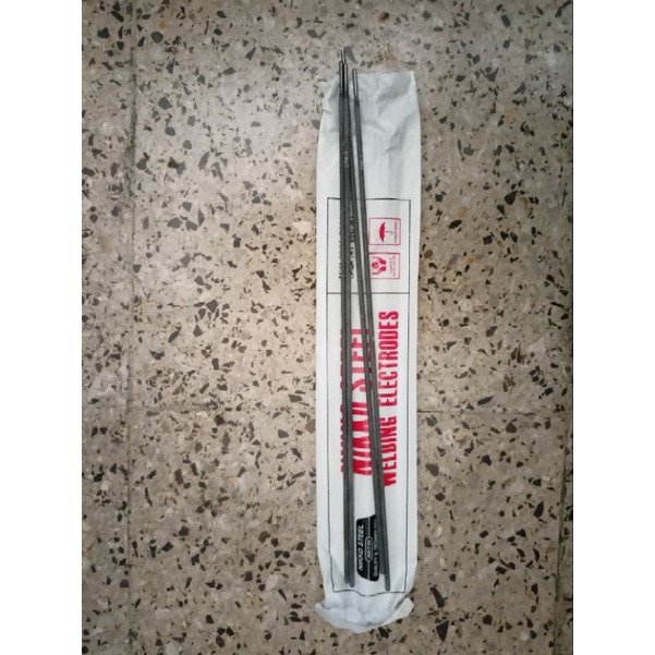 kawat las nikko CIN 3 per kg