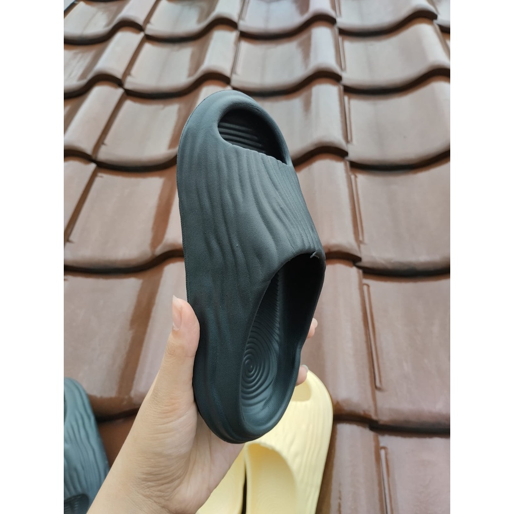 Sendal Wanita  Slide Irsoe sandal Selop Anti Slip 353 size 30-40