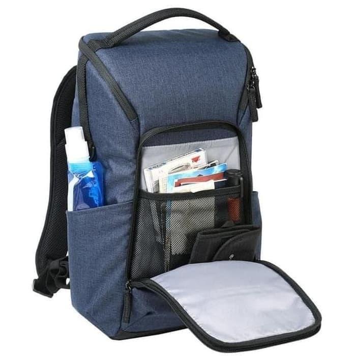 VANGUARD Vesta Aspire 41 NAVY BACKPACK TAS KAMERA
