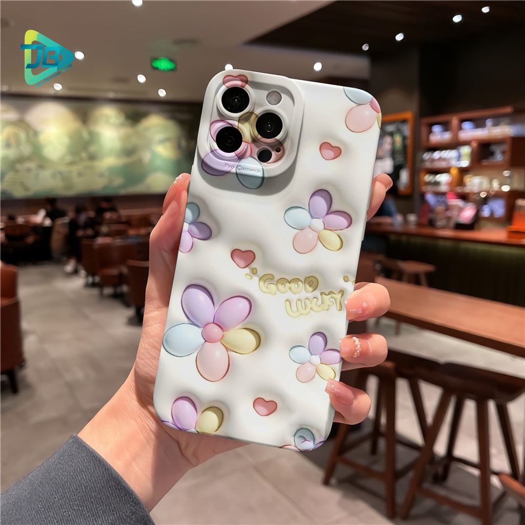 CUSTOM CASE SOFTCASE SILIKON PROCAMERA SWEET CUSTOM OPPO A3S A1K A5S A7 A37 NEO 9 A15 A15S A16 F1S A59 A96 A52 A92 A31 A8 A33 A53 A9 A5 2020 JB7638