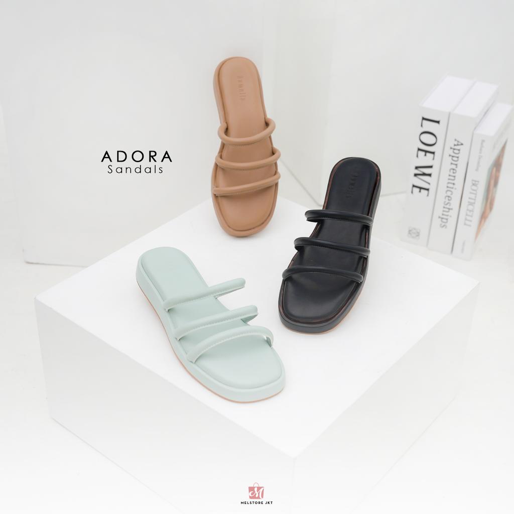 Damelia Adora Sandals Wanita