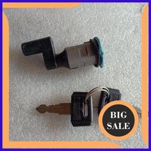 sparepart kunci jok honda astrea 800 baru stok lama 140ZZ3